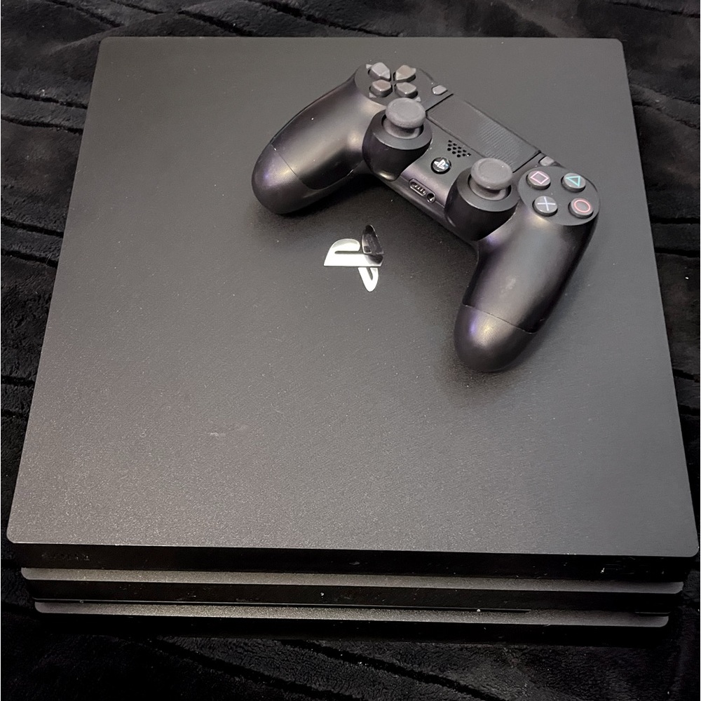 PlayStation 4 1TB